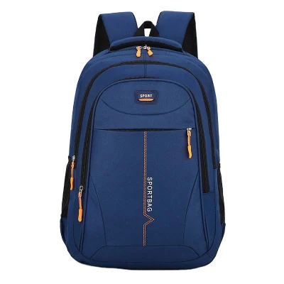 Viaje de negocios <a href='/mochila/'>Mochila</a> de gran capacidad para portátil estudiantes de secundaria duradera <a href='/bolsa/'>Bolsa</a> de escuela