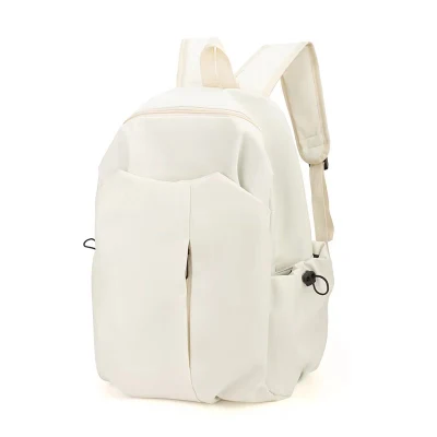 Wholesalettrend <a href='/mochila/'>Mochila</a> de gran capacidad simple Middle High School <a href='/bolsa/'>Bolsa</a> de la universidad de viaje Mochila