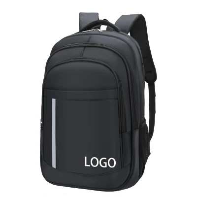 <a href='/bolsa/'>Bolsa</a>s escolares con logotipo personalizado para niños niñas adultos de 17 pulgadas <a href='/mochila/'>Mochila</a> de la escuela Mochila de la escuela