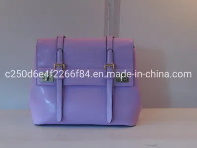 Señoras bolsos de moda <a href='/bolsa/'>Bolsa</a>s de diseño de Niza Bolsas de hombro <a href='/mochila/'>Mochila</a> clásica Para Girl