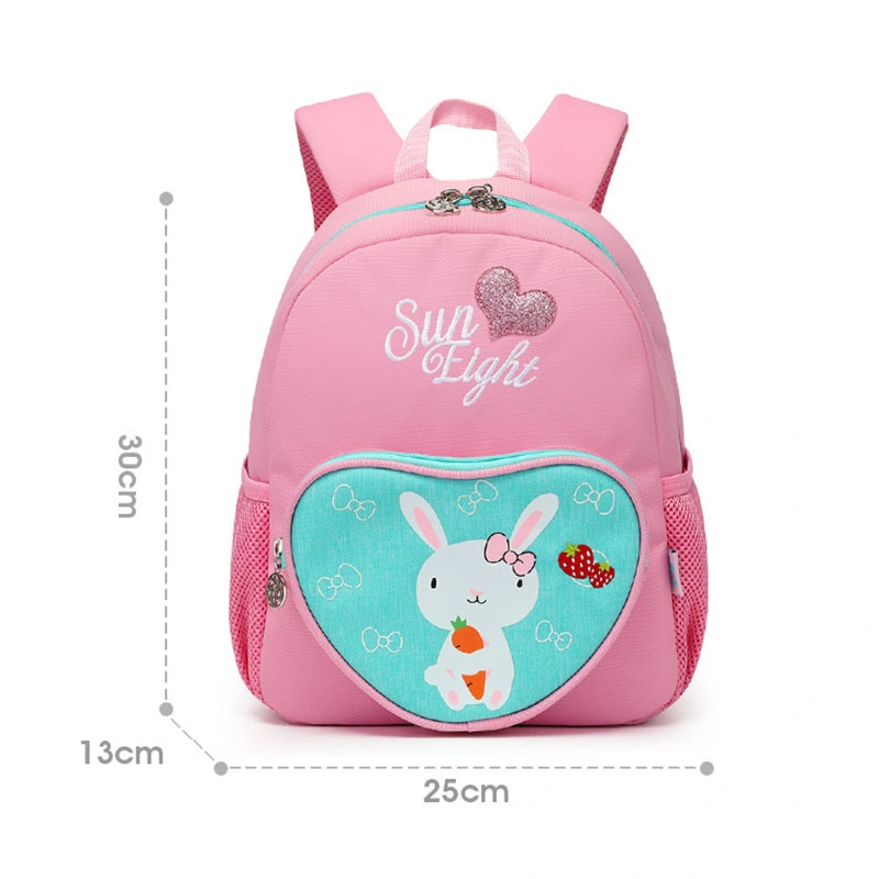 Wholesale Back to School Backpack Custom Children Bags Mochilas Kawaii