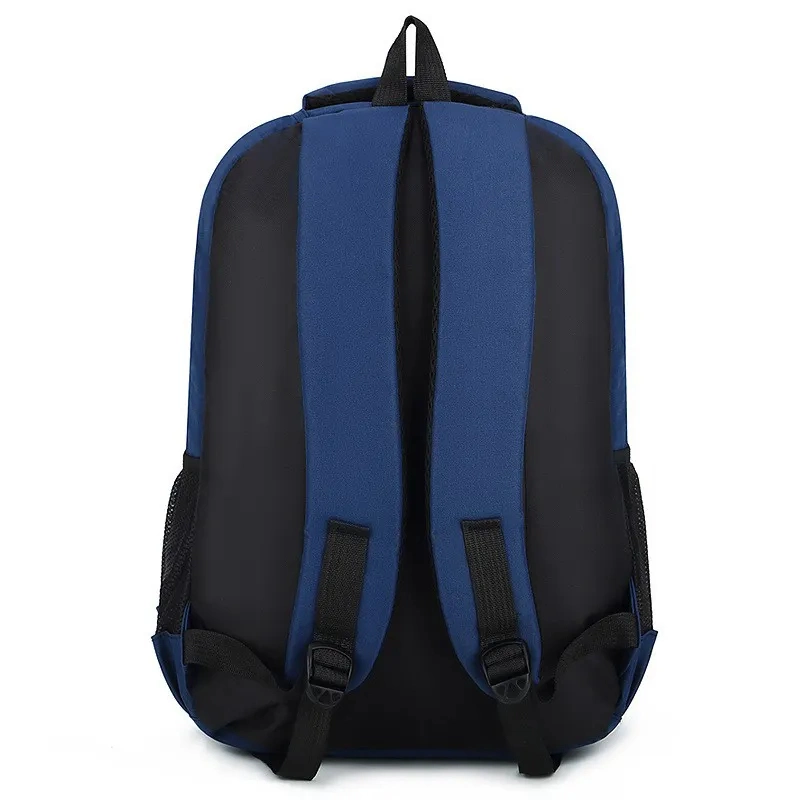 Business Travel Large Capacity Laptop Backpack High School Students Durable School Bag