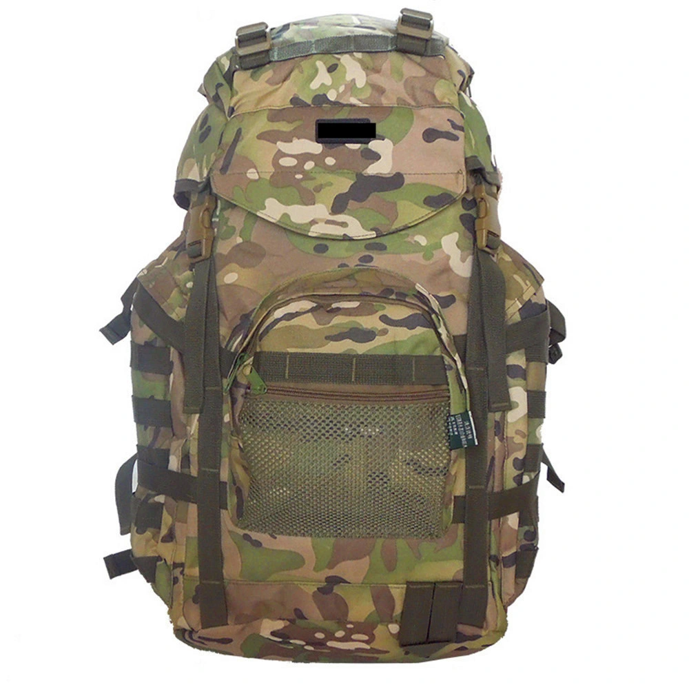 Selling Hot! Hot! Urban Popular Military Tactical Water-Proof European Multicam Tactical Hiking Shoulder Camping Backpack