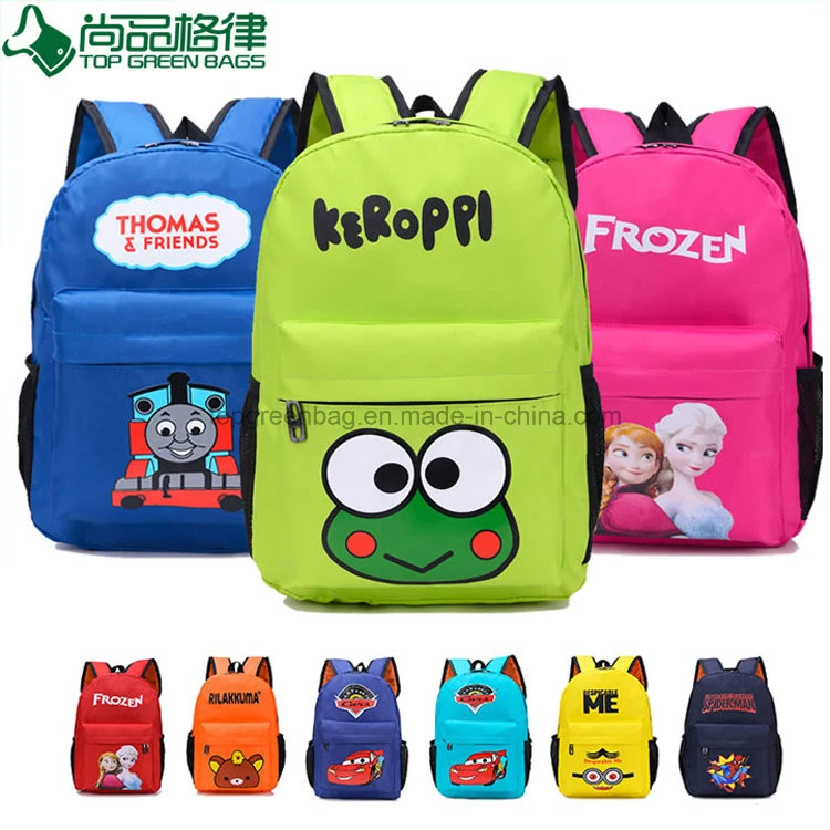 Fashion Popular Practical Cute School Book Bags Kid Child Backpack