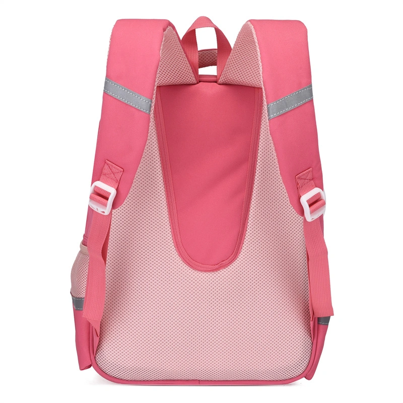 High Quality Wholesale Cheap Price Teenager Book Bag Fashion Backpack School