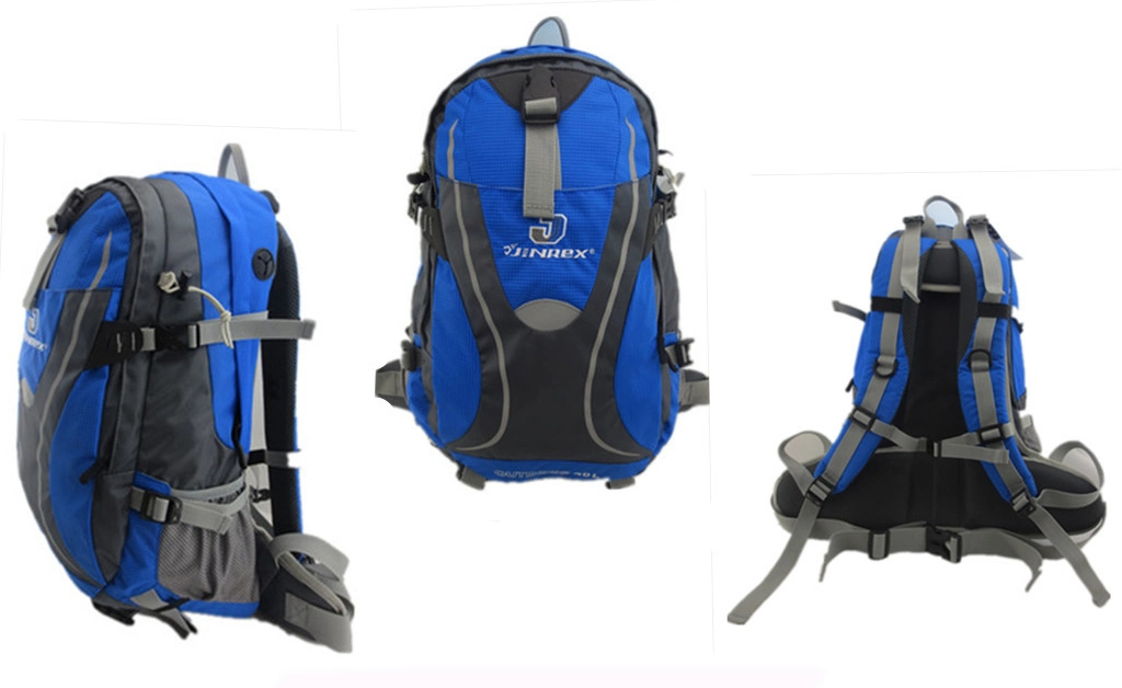 Student Outdoor Leisure Street Sports Travel Middle High School Daily Backpack