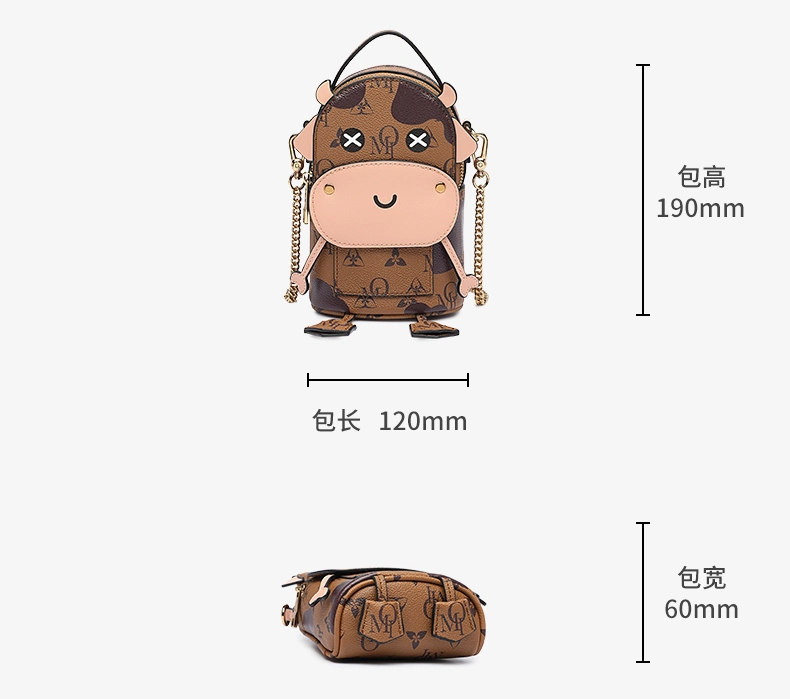 Lightweight Custom Neoprene Waterproof Toddler Animal Kid Mini School Backpack