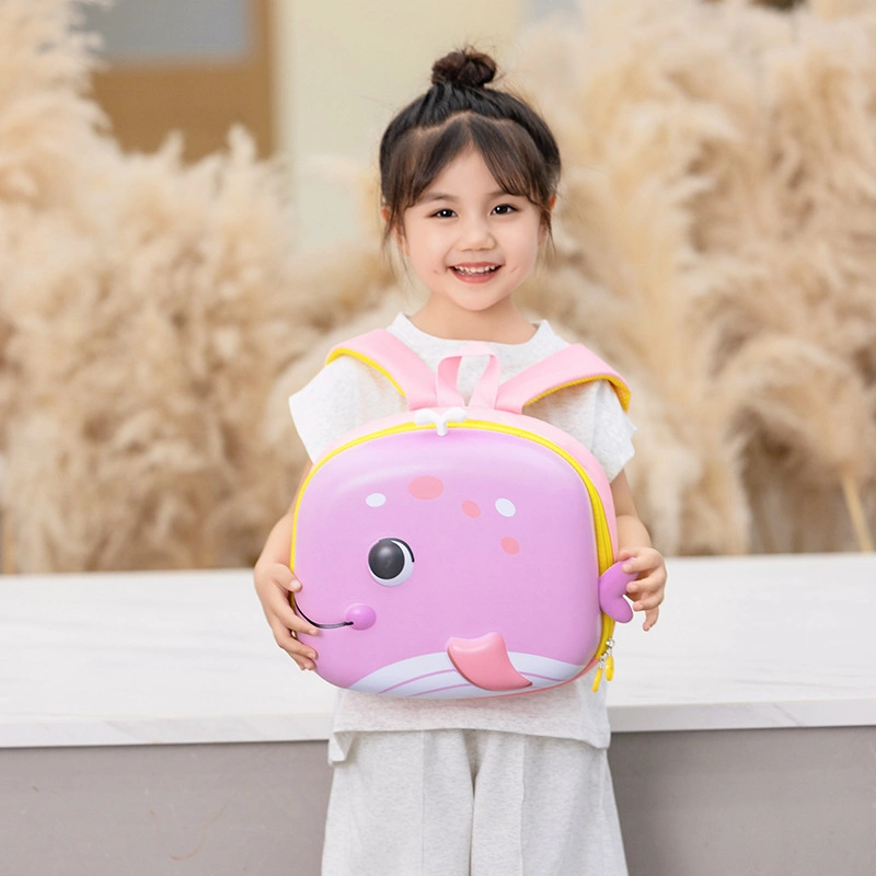 Newest Promotion Kids Cute Small School Bag Toddler Backpack with Waterproof Function