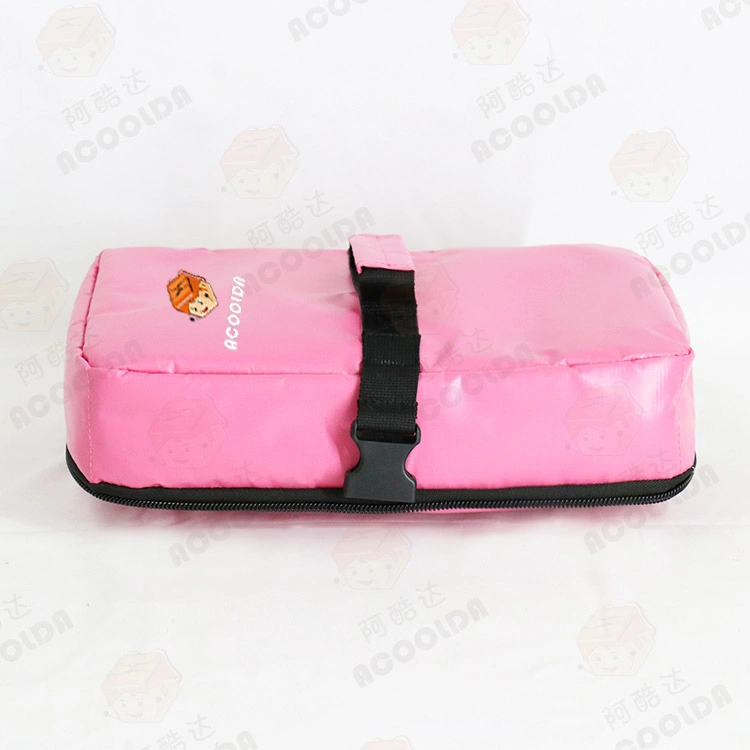 Hot Sale in Stock Waterproof Custom Picnic Food Thermal Insulation Lunch Backpack