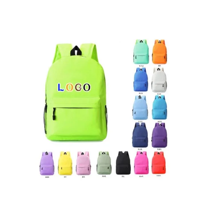 Waterproof Children School Bag for Boys Girls Kids Backpack