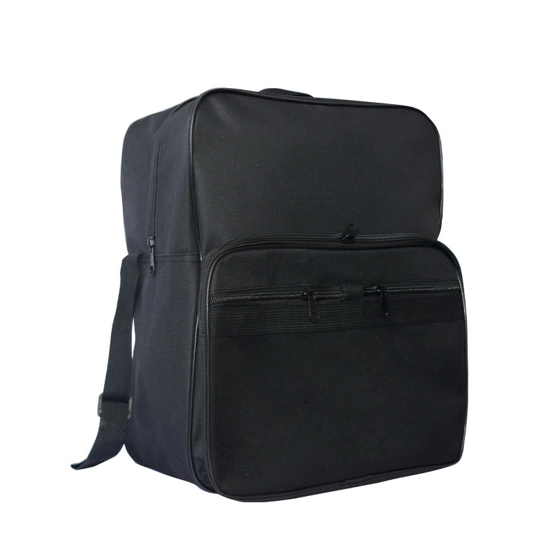 Wheelchair Bag Deluxe Bag Attaches to The Handles to Provide Useful and Convenient Storage Bl15100