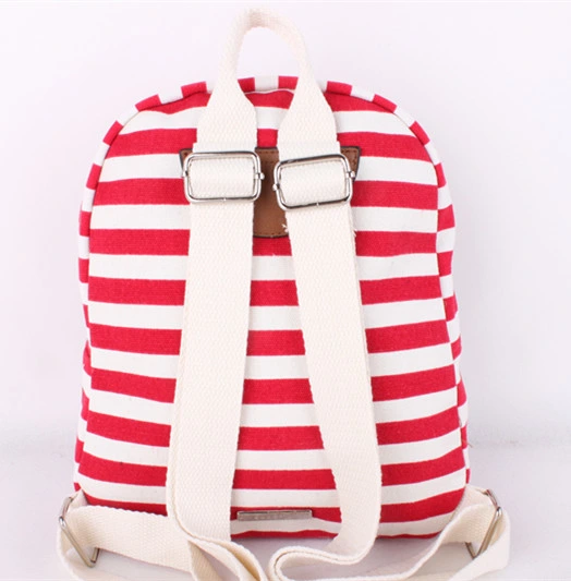 Girl Kids Hot Selling Fashion Star Mini Backpack with Good Quality