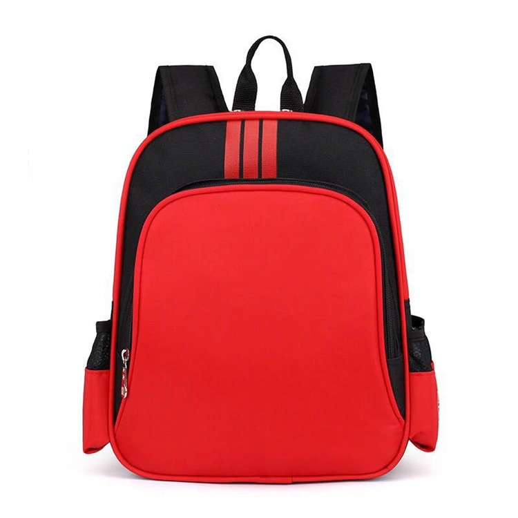 Wholesale Children School Bag Kindergarten Pupils Backpack Cute Little Boy Girl Schoolbag