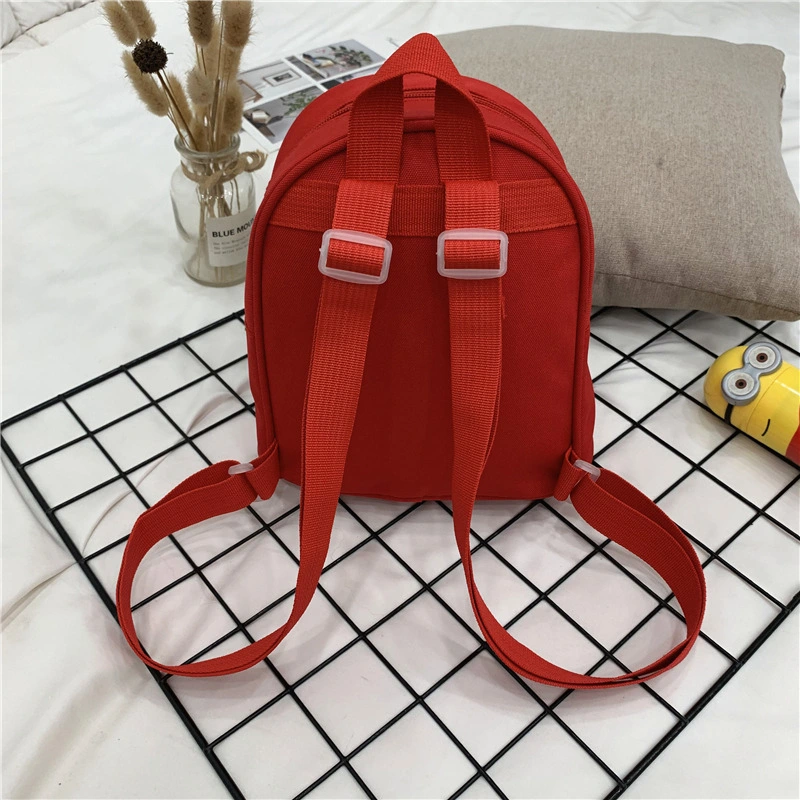 Preschool Backpack for Kids Boys Toddler Backpack Car School Bookbags