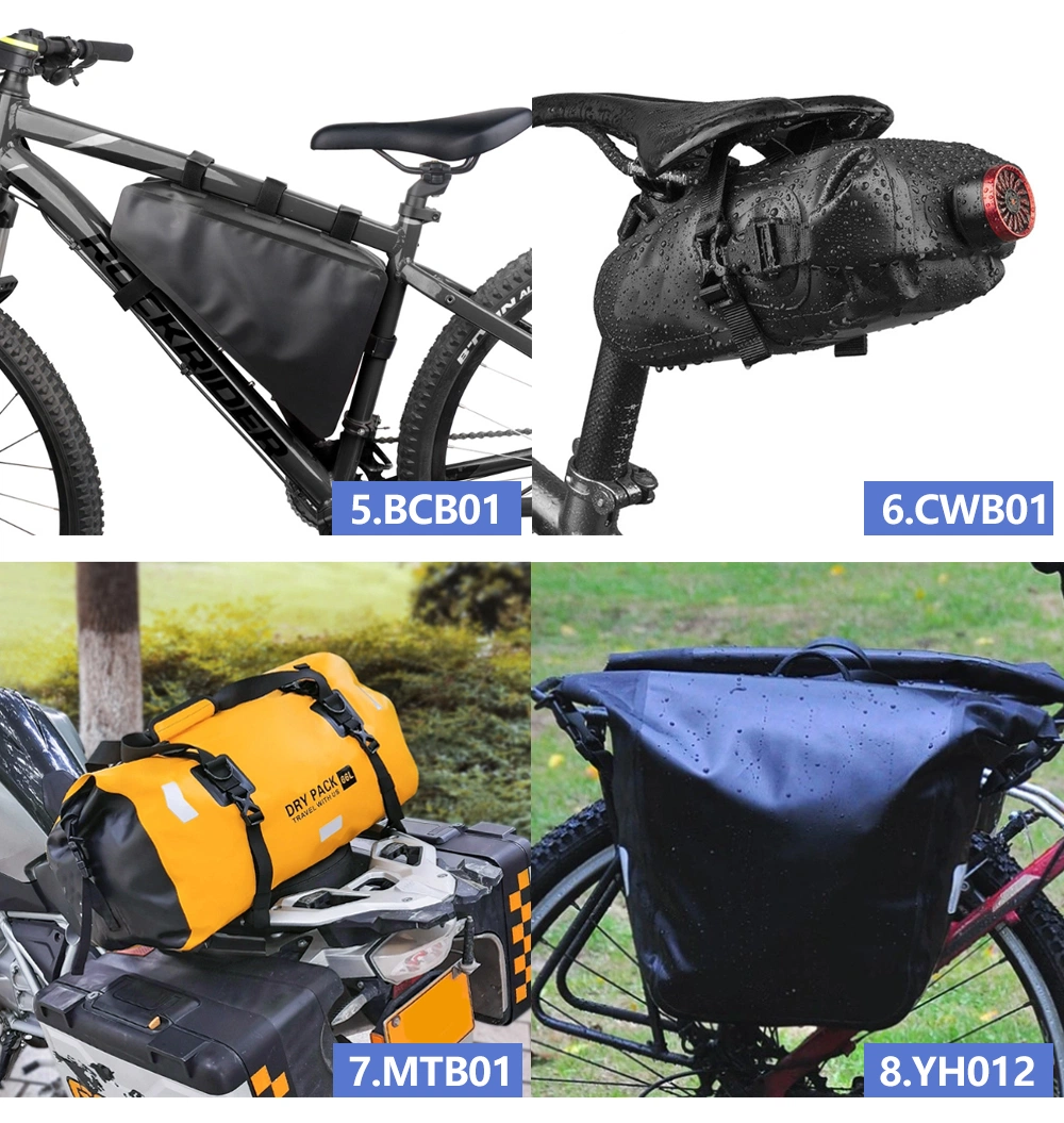 Colorful Hiking Travel Bicycle Backpack Water Bag Custom Hydration Pack Cycling Running Hydration Backpack with Water Bladder