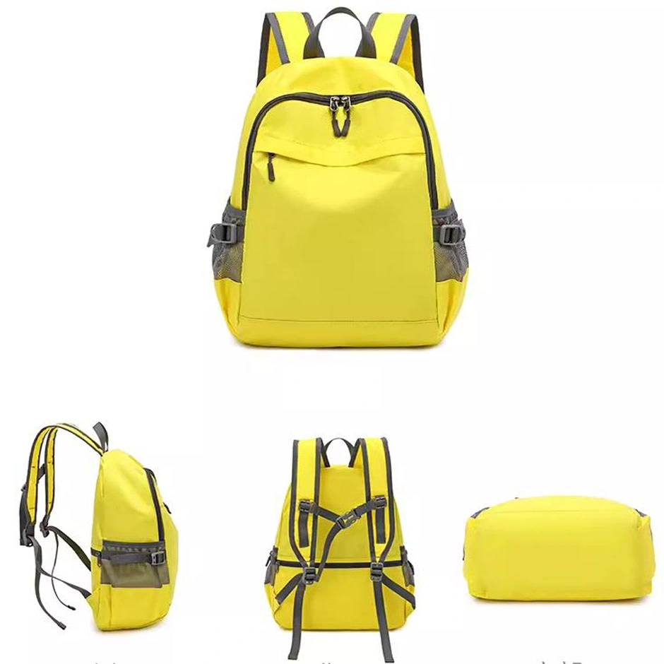 Best Selling Stylish Design Backpack for Children, Teenager and Adult with Size of L, M, S