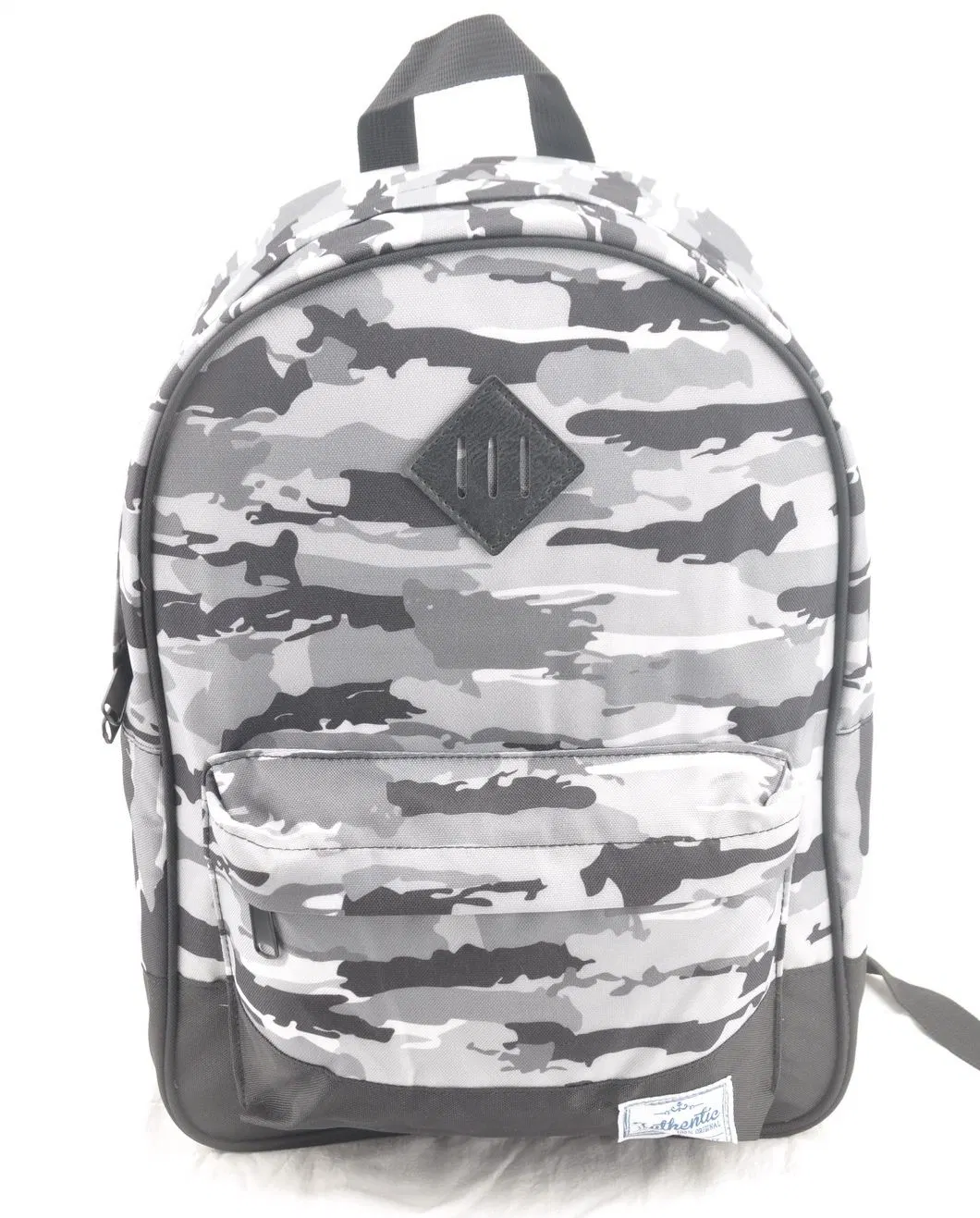 Camo Boys Computer Backpack for School