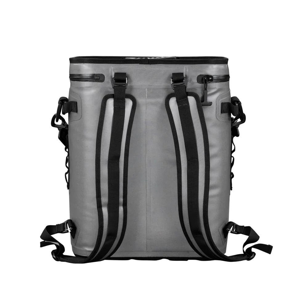 21L Custom Beer Insulated Bottle Cooler Lunch Bag Backpack for Picnic