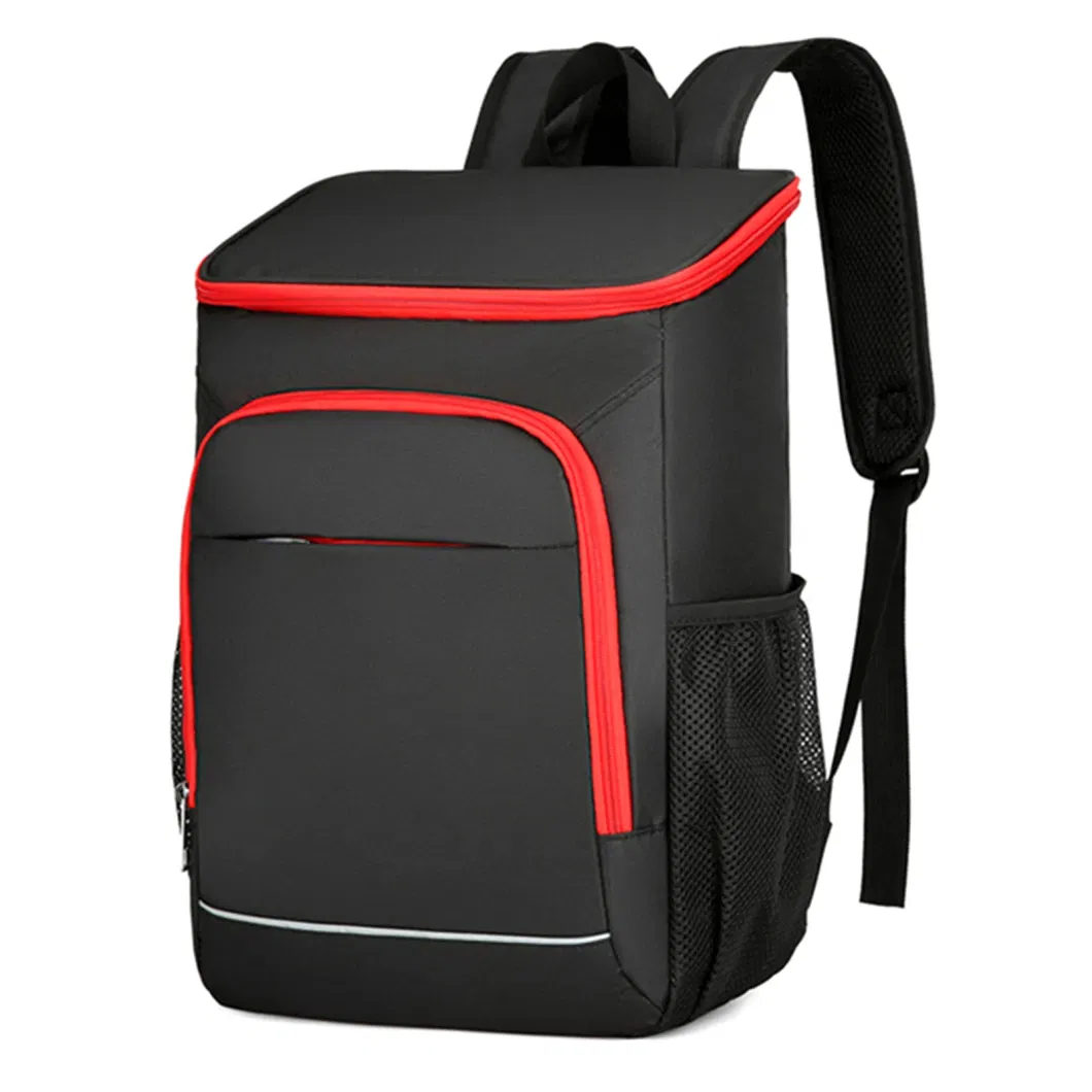 Hight Quality Cooler Backpack Leakproof Insulated Lunch Bag