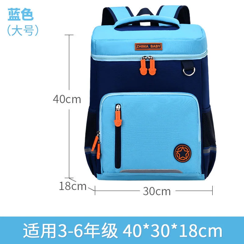 Custom School Wholesale Girls Boy Teenagers Bag Student Child Book Backpack