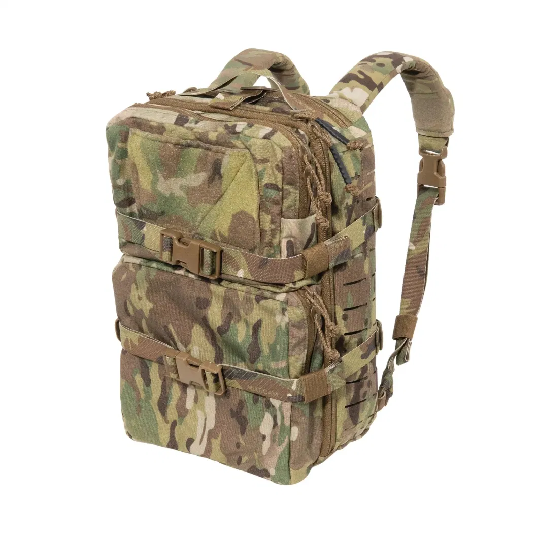 Medium Size Tactical Backpack