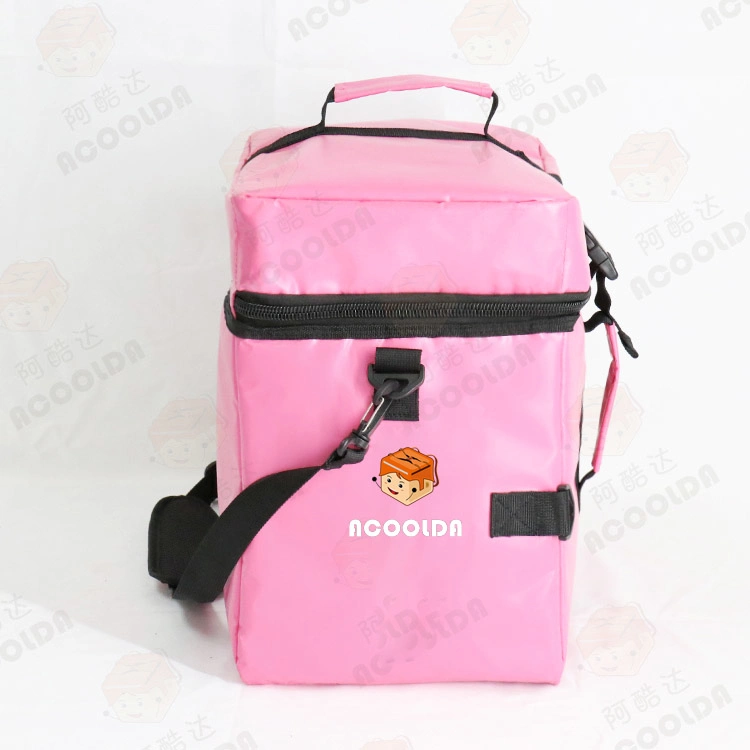 Hot Sale in Stock Waterproof Custom Picnic Food Thermal Insulation Lunch Backpack