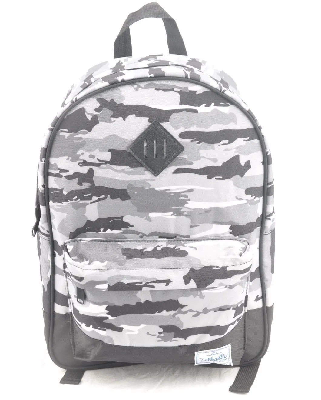 Camo Boys Computer Backpack for School