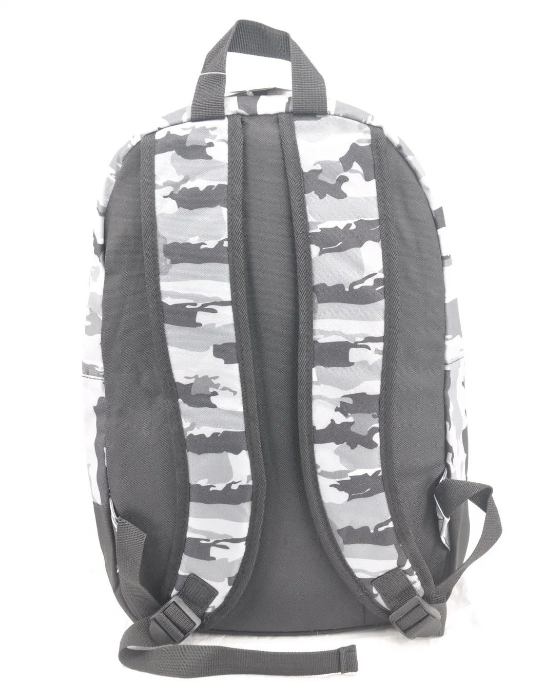 Camo Boys Computer Backpack for School