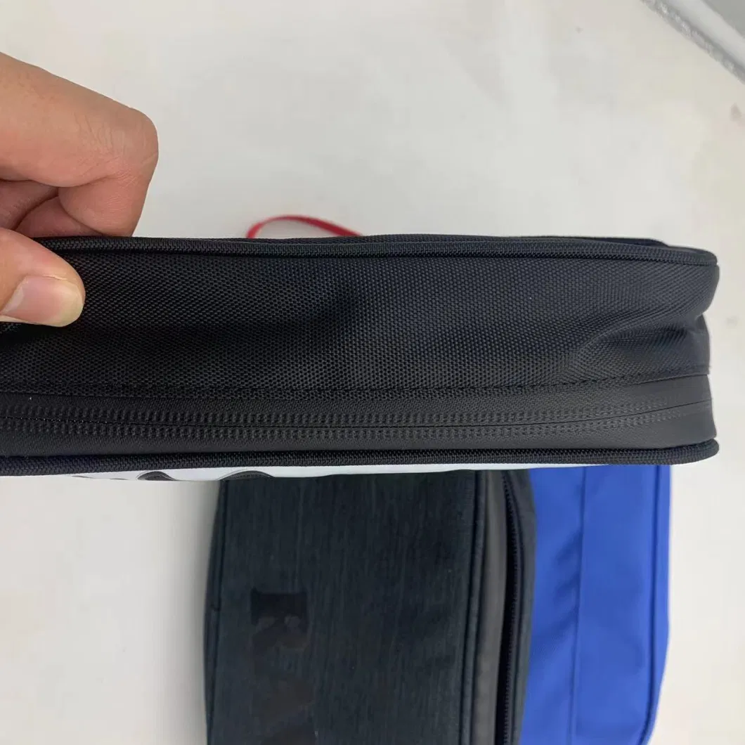 Wholesale Tobacco Stash Smoking Smell Activated Carbon Fiber Proof Bag for Smoking Accessories