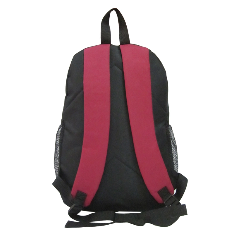 Best Selling Customized Ventilate Middle School Backpack for Teenager