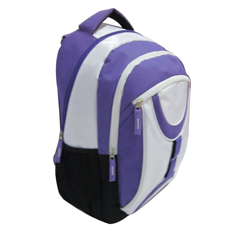 New Trend Business Backpack College Backpack for School Boys