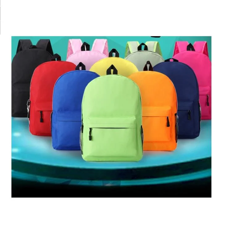 Waterproof Children School Bag for Boys Girls Kids Backpack