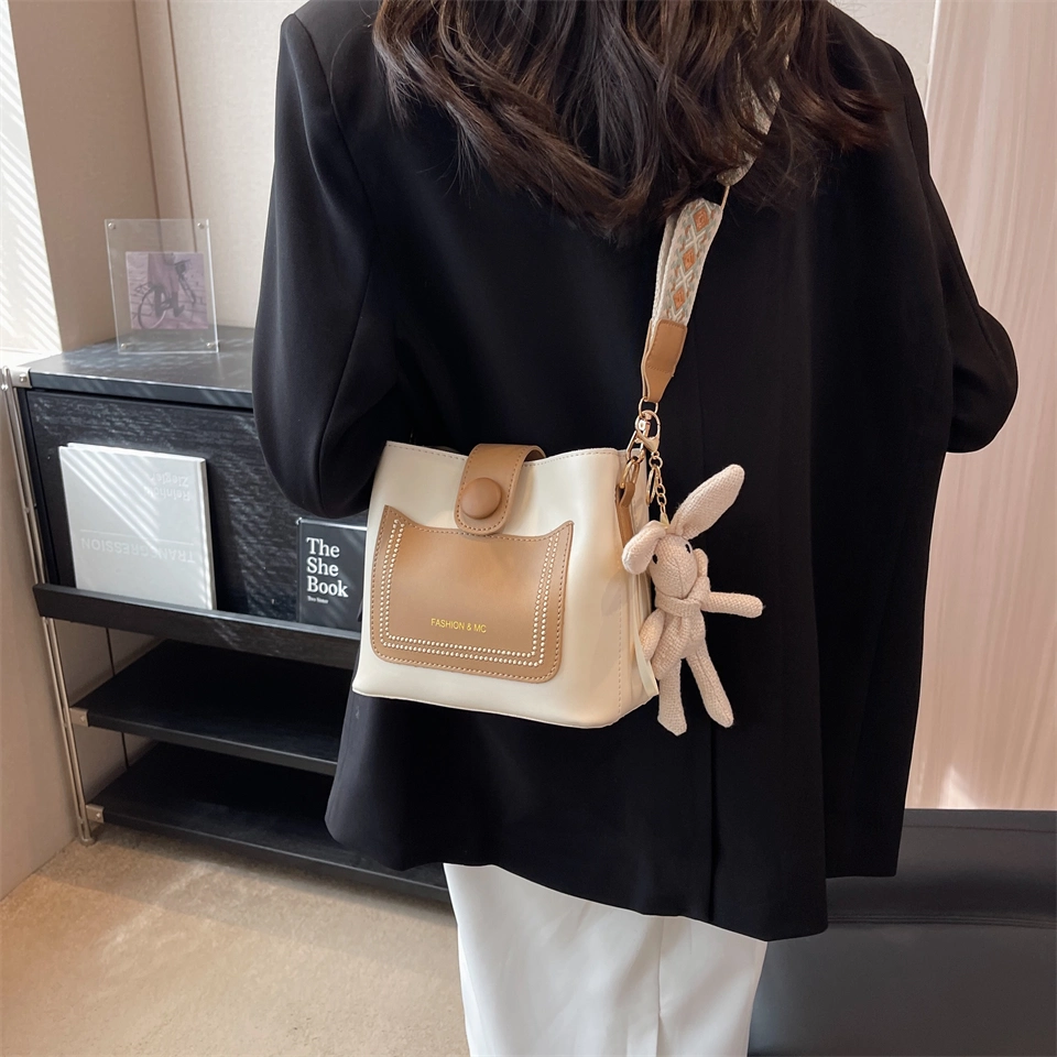 Luxury 1: 1 Crossbody Bag Women&prime;s Designer Quality Leather Bag