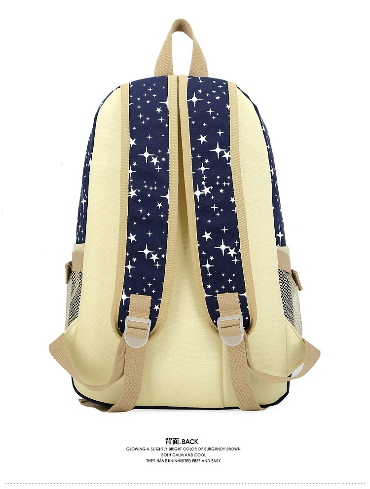 Wholesale Abshoo Lightweight Water Resistant Backpacks for Teen Girls School Backpack