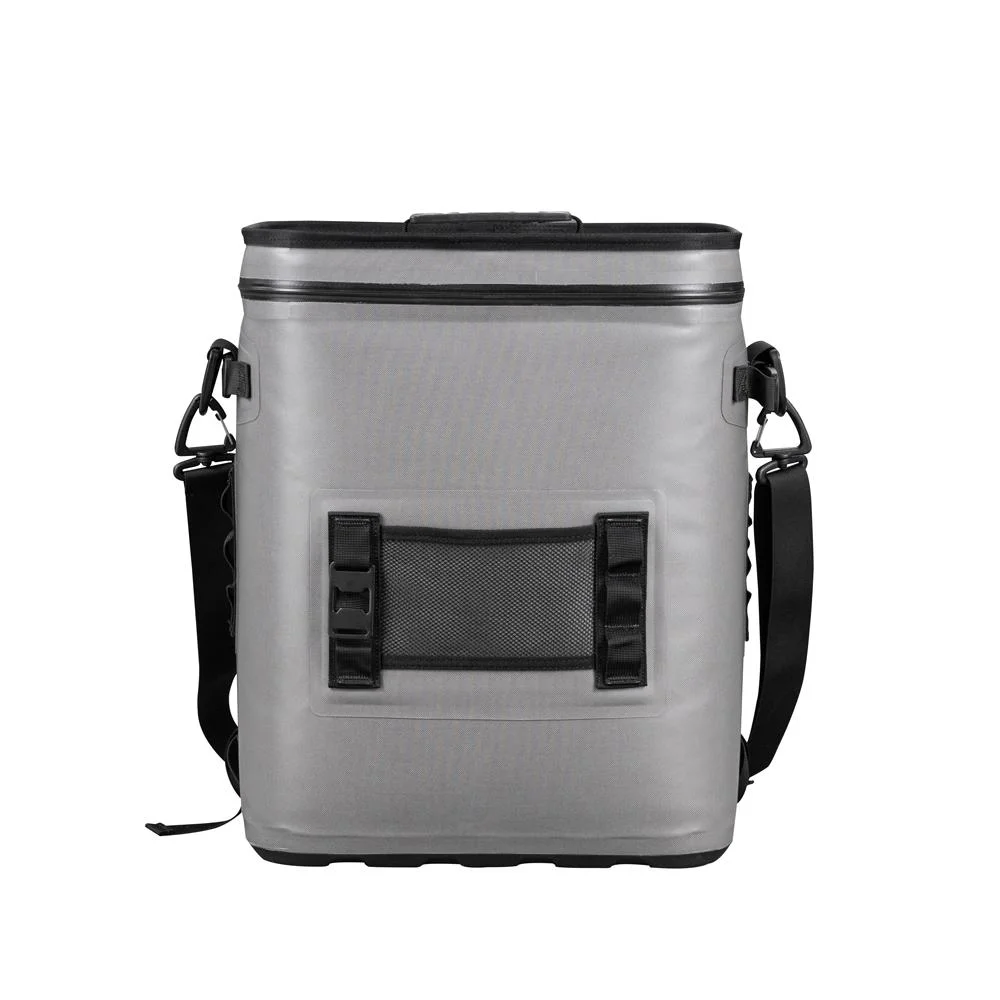 21L Custom Beer Insulated Bottle Cooler Lunch Bag Backpack for Picnic