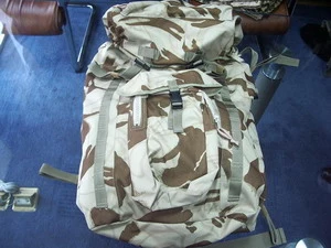 Army Camouflage Rucksack Factory-Hydration Pack-Police Backpack-Tactical Military Backpack Bag