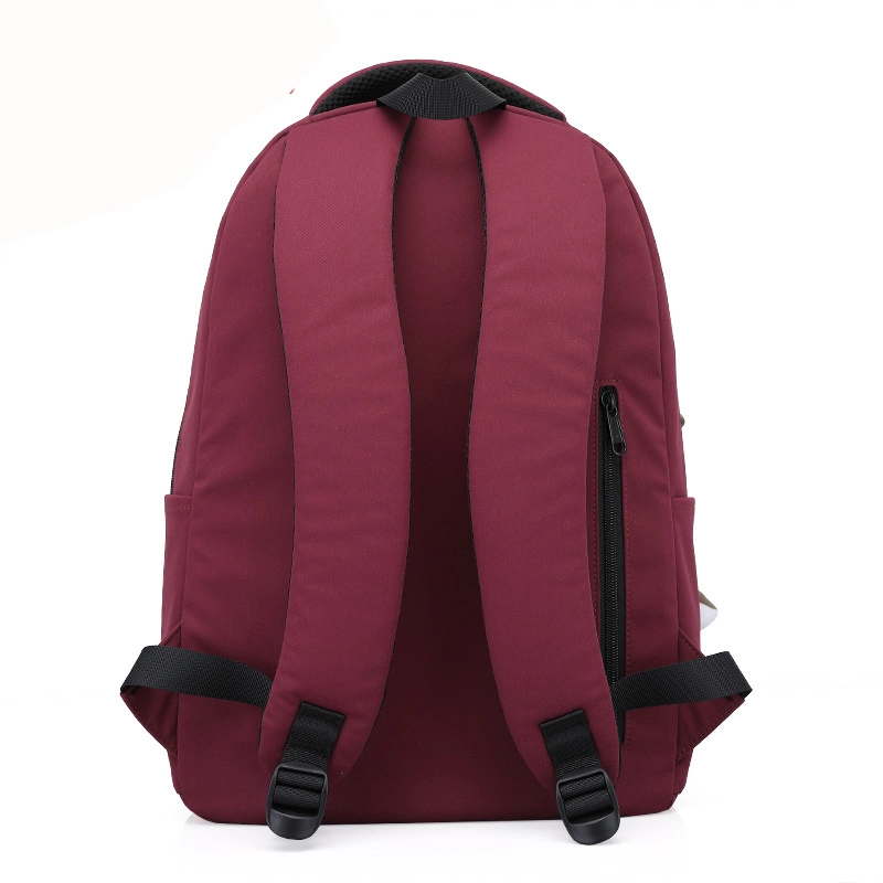 Outdoor Camping Waterproof Backpack Multifunctional School Backpack for Teenagers