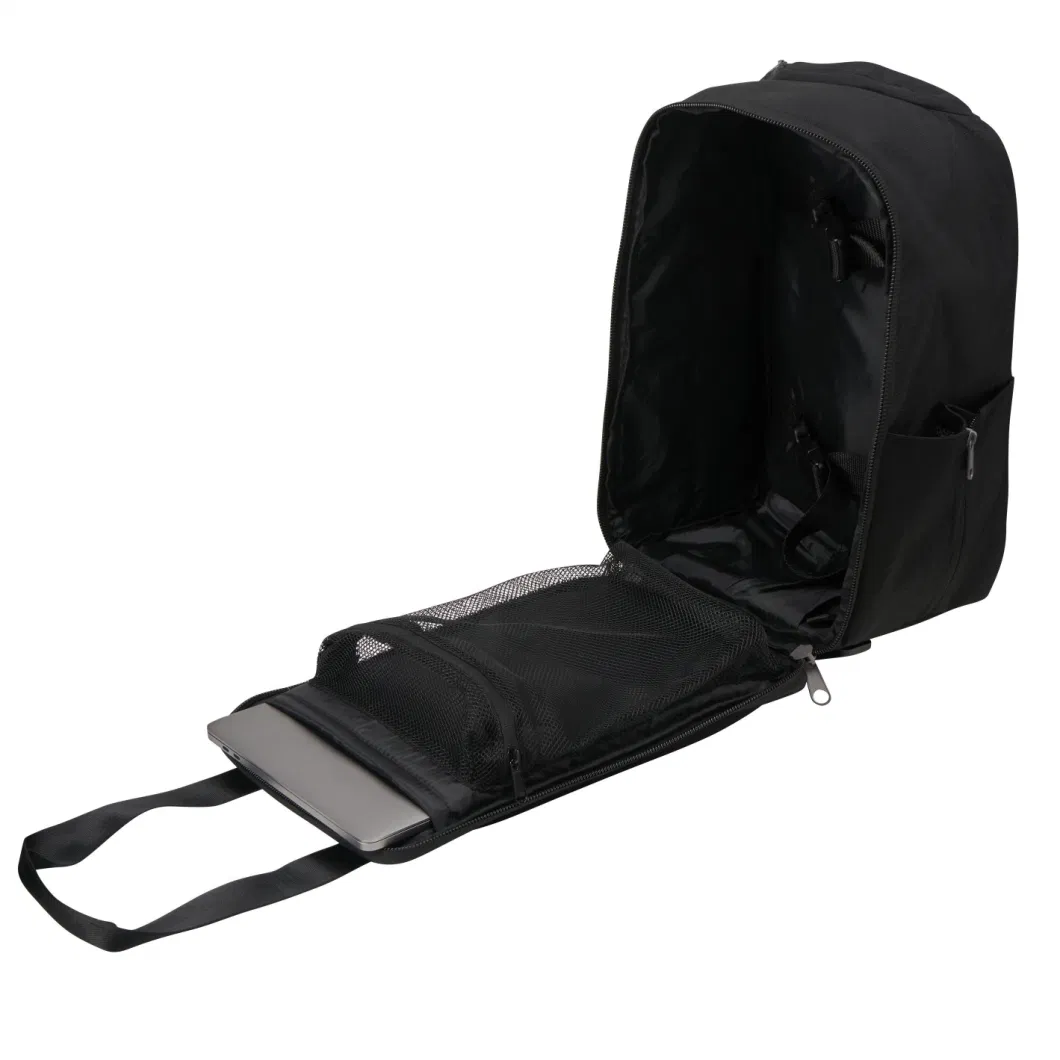 Super Mini Size 20L Hand Luggage Trolley Bag Trolley Suitcase