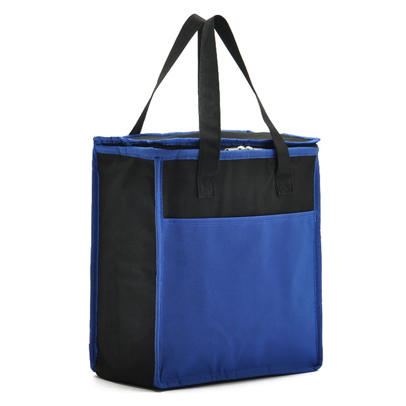 Cooler Bag Insulated Tote Lunch Bags for Men