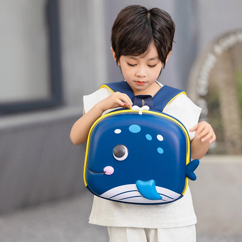 Newest Promotion Kids Cute Small School Bag Toddler Backpack with Waterproof Function