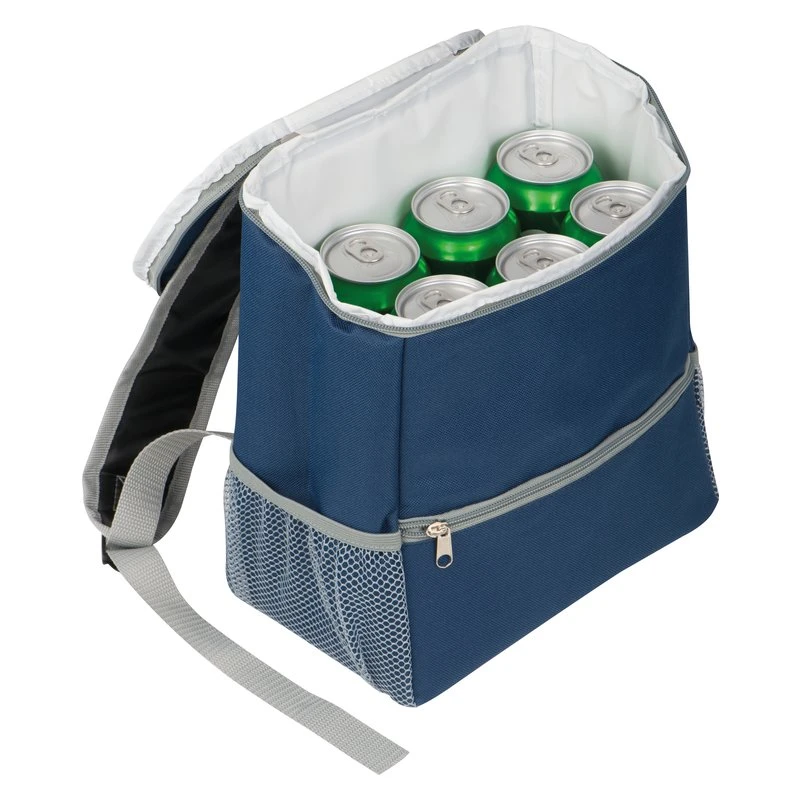 Manufacture Wholesale Picnic Wine Cool Insulated Lunch Cooler Bag Backpack