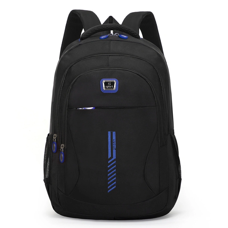 Cheap Promotion Waterproof Oxford High School Student Backpack