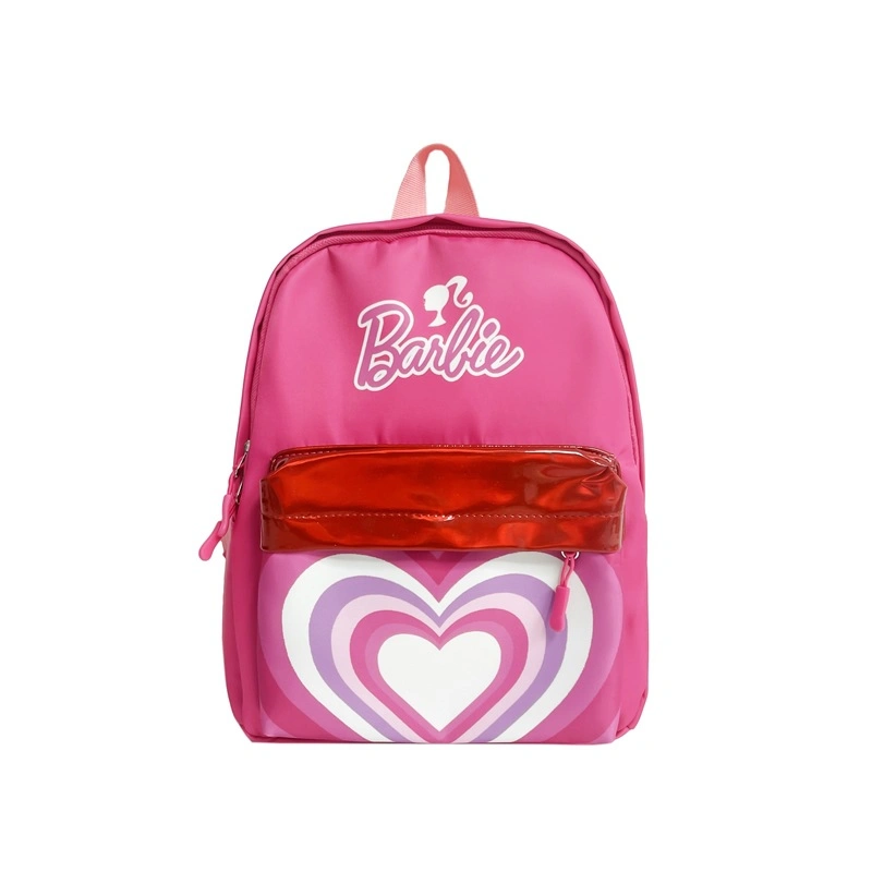 Kids Baby Girls Toddler Child Nursery Mini School Travel Backpacks Book Bag