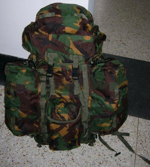 Army Camouflage Rucksack Factory-Hydration Pack-Police Backpack-Tactical Military Backpack Bag