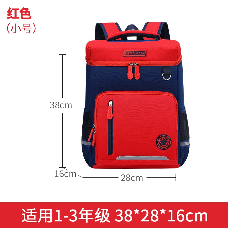 Custom School Wholesale Girls Boy Teenagers Bag Student Child Book Backpack