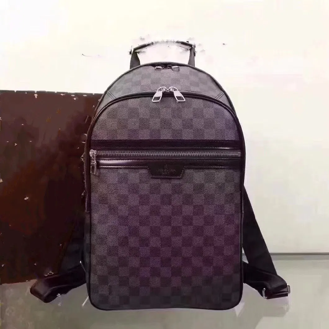 New Designer Fashion Luxury Unisex Backpack