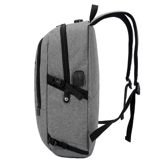 Good Saling School USB Backpack Bag