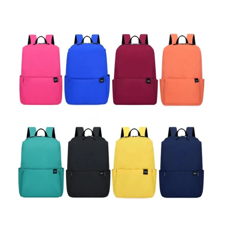 Waterproof Children School Bag for Boys Girls Kids Backpack