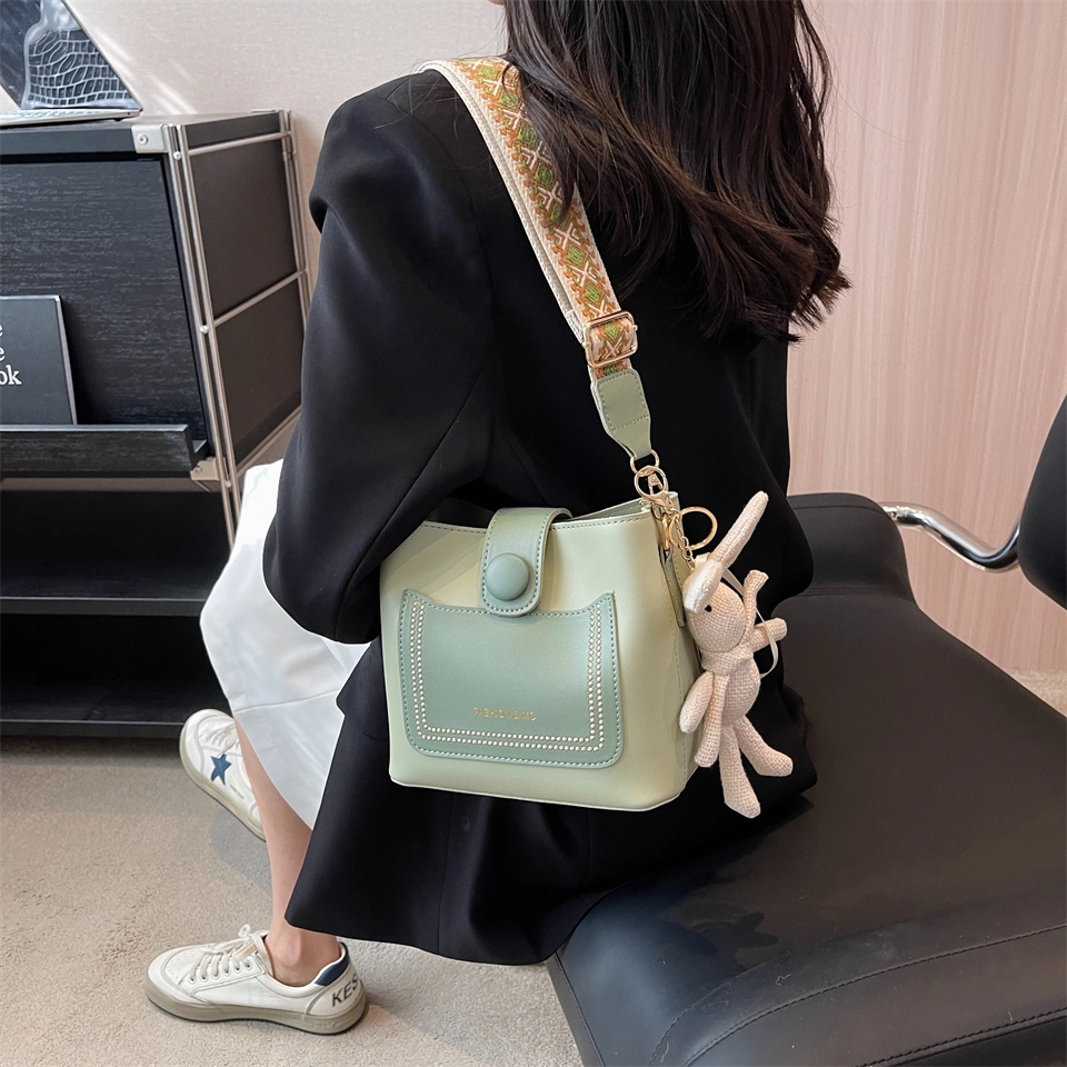 Luxury 1: 1 Crossbody Bag Women&prime;s Designer Quality Leather Bag