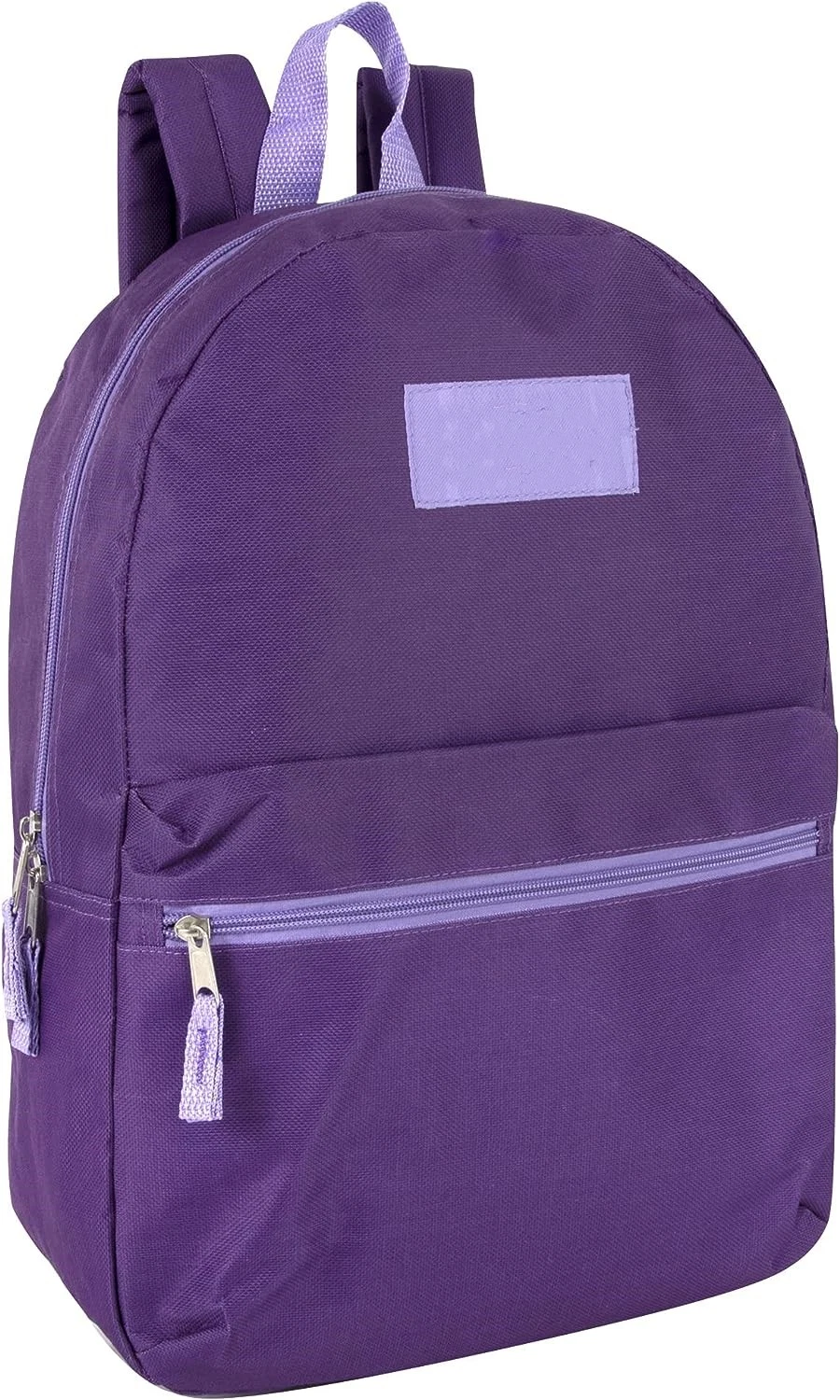 Classic 17 Inch Backpacks in Bulk Wholesale for Boys and Girls